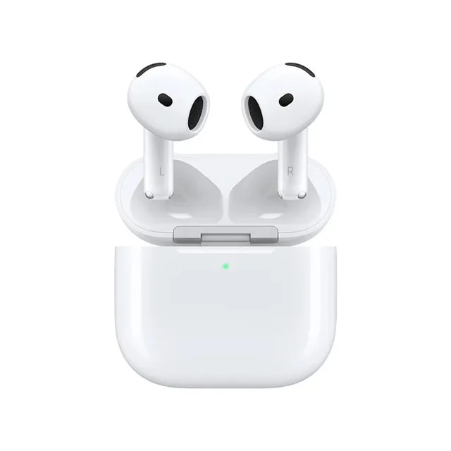 هدفون بلوتوثی اپل مدل AirPods 4