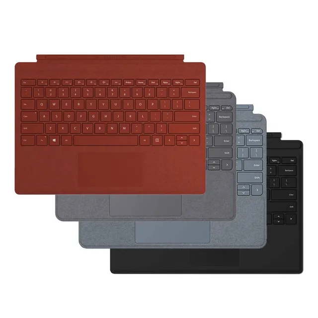 کیبورد سرفیس مدل Type Cover Signature + Pen 2