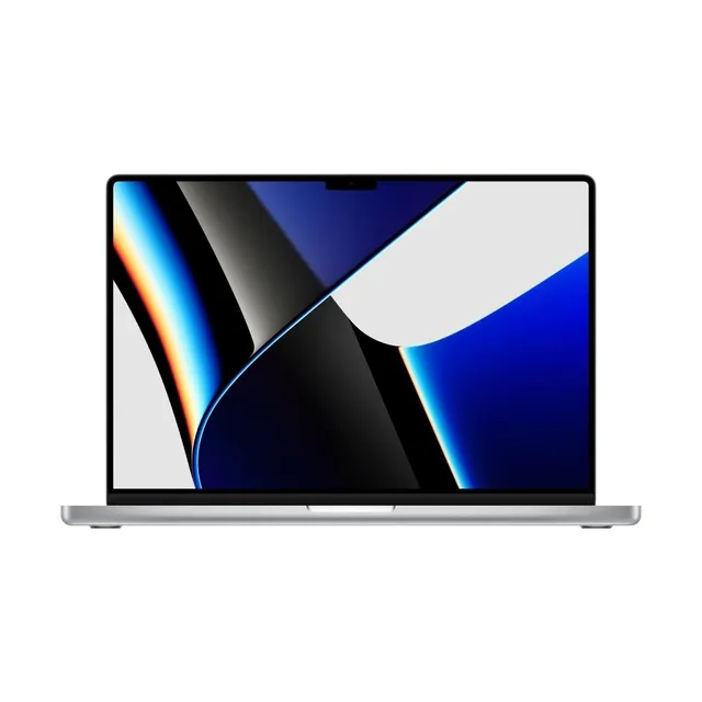 Apple 16-inch MK193HN/A Macbook Pro M1 Pro chip with 10 core CPU and 16 core GPU, 16GB RAM, 1TB SSD Space Grey