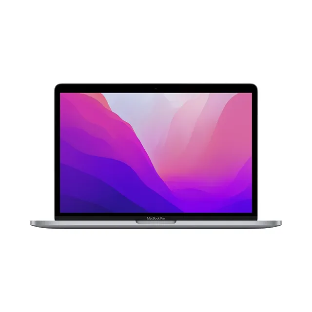 Apple 14-inch MKGT3HN/A Macbook Pro M1 Pro chip with 10 core CPU and 16 core GPU, 16GB RAM, 1TB SSD Silver