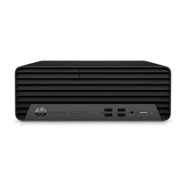 مینی کیس اچ پی Hp 400 G7 Core i7 - Ram 16GB - SSD 256GB