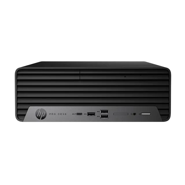 کیس اچ پی HP Pro 400 G9 SFF Core i5 - Ram 8GB - SSD 256GB