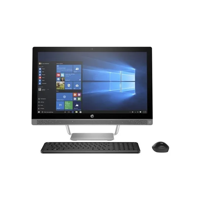 آل این وان اچ پی AIO HP 440 G3 Core i5 – Ram 8GB – SSD 512GB