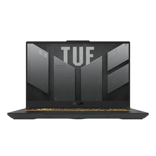 لپ تاپ ایسوس ASUS TUF Gaming FX707VV Core i7 - Ram 16GB - SSD 512GB - 8GB 4060
