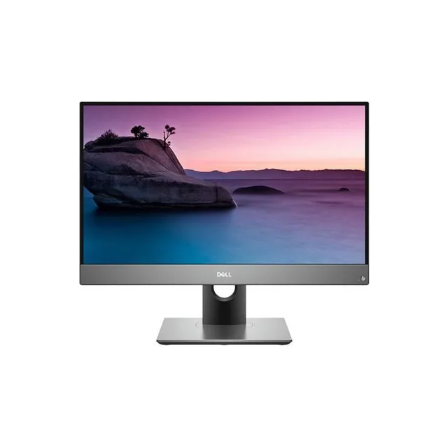 کامپیوتر همه کاره All in One DELL 7760 Core i7(8) - Ram 8GB - SSD 256GB- 4GB - 27inch