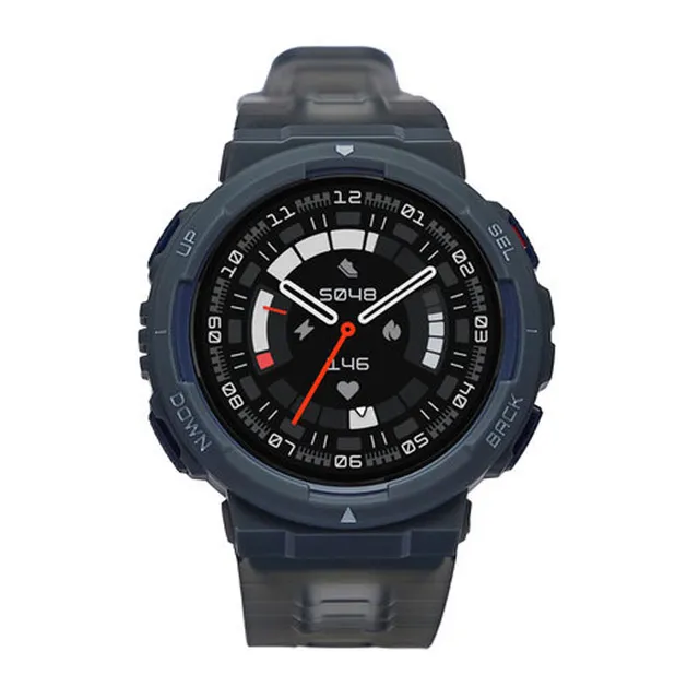 ساعت هوشمند امیزفیت مدل Amazfit Active Edge