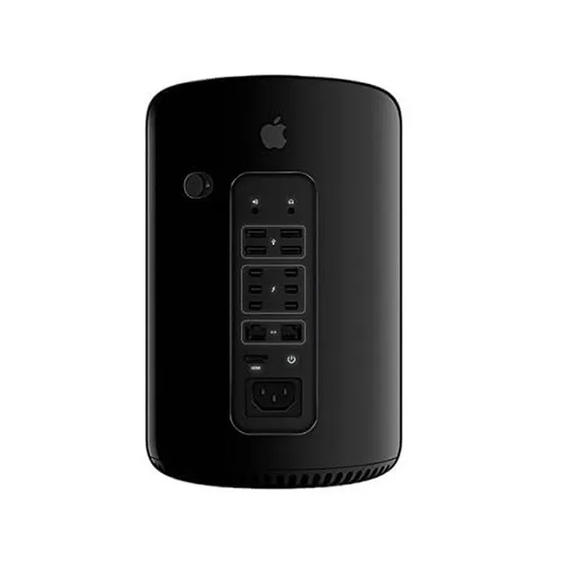 مک پرو اپل Mac Pro A1481 xeon 1620 - Ram 64GB - SSD 1TB - 4GB