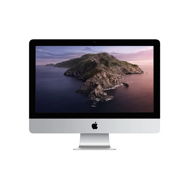 کامپیوتر اپل Apple iMac 2017 Core i5 - Ram 16GB - SSD 1TB - 4GB