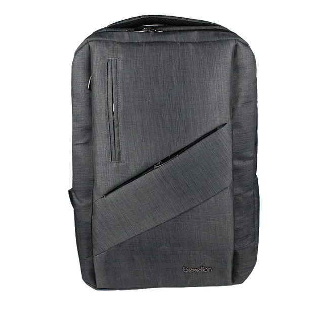 کوله پشتی لپ تاپ 16 اینچ بنتون مدل 9010 Benetton Backpack