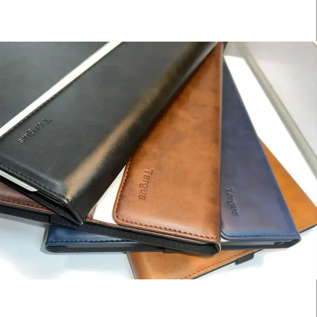 کاور سرفیس Cover Targus Leather Pro 9-8-7