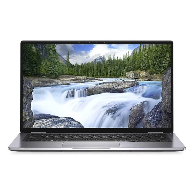 لپ تاپ دل Dell Latitude 7400 Core i7 - Ram 8GB - SSD 256GB