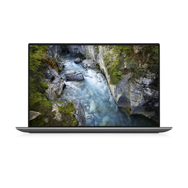 لپ تاپ دل Dell Precision 5560 Core i7 - Ram 32GB - SSD 512GB - 4GB