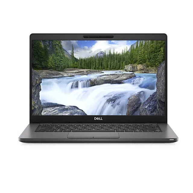 لپ تاپ دل Dell Latitude 5300 Core i5 – Ram 8GB – SSD 256GB