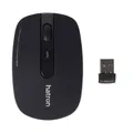 ماوس هترون مدل HMW112SL