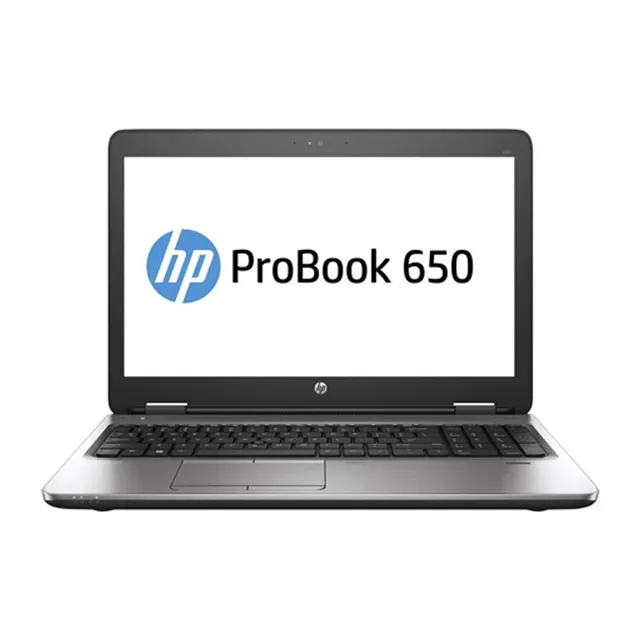 لپ تاپ اچ پی HP Probook 650 G2 Core i5 - Ram 8GB - SSD 256GB