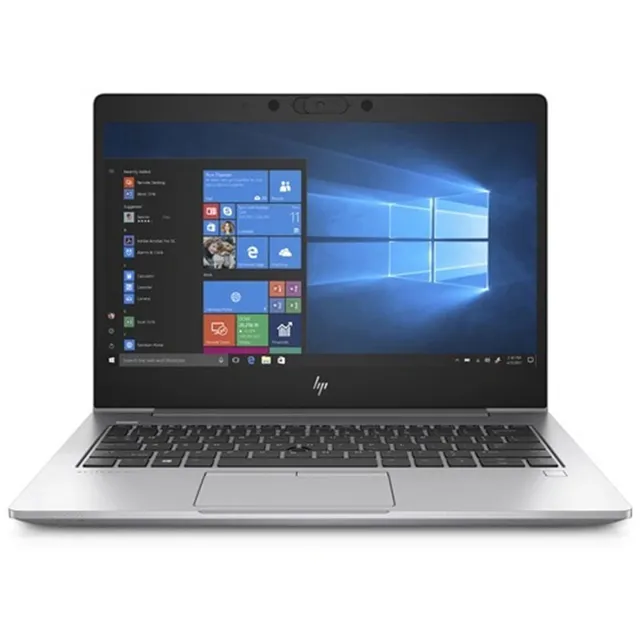 لپ تاپ اچ پی HP Elitebook 735 G6 Ryzen3 - Ram 16GB - SSD 256GB - 2GB
