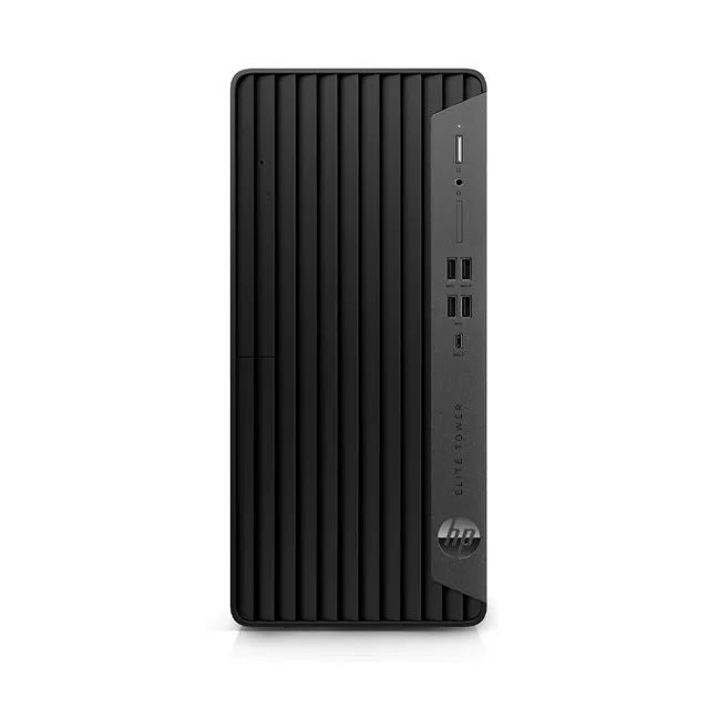 کیس اچ پی HP Elite 800 G9 Microtower Core i7 - Ram 8GB - SSD 256GB