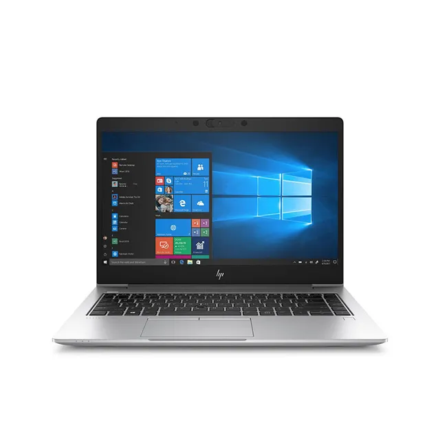 لپ تاپ اچ پی Hp Elitebook 745 G6 Ryzen 7 - Ram 16GB - SSD 256GB - 2GB