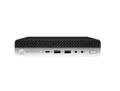 مینی کیس اچ پی HP EliteDesk 800 G4 Mini Core i5(8) – Ram 8GB – SSD 256GB