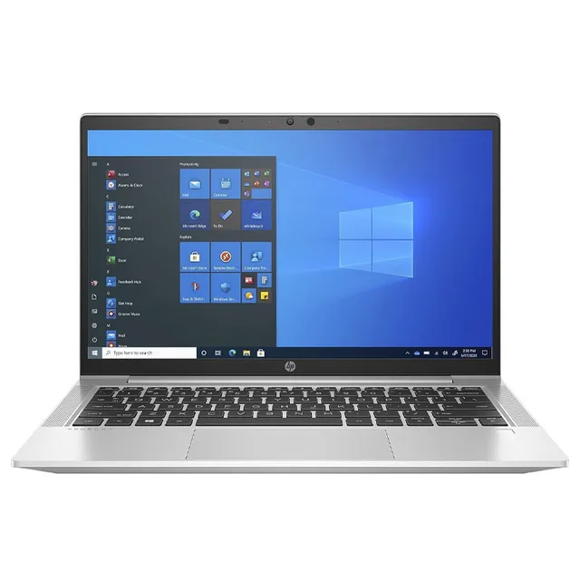 لپ تاپ اچ پی Hp Probook 635 Aero G8 Ryzen 5 - Ram 16GB - SSD 512GB - 512MB