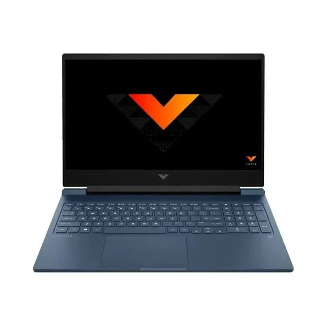 لپ تاپ اچ پی HP Victus Gaming 16 Core i7(13) - Ram 16GB - SSD 1TB - 6GB