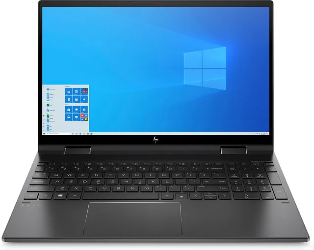 HP ENVY x360 15-ee0002nn - 9YT04EA