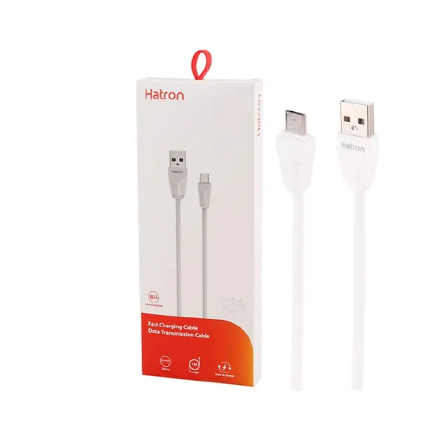 کابل شارژ هترون مدل Hatron Cable HC134M