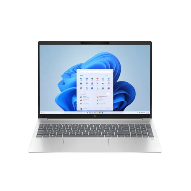 لپ تاپ اچ پی Hp Pavilion Plus 16 Core i7 – Ram 16GB – SSD 512GB