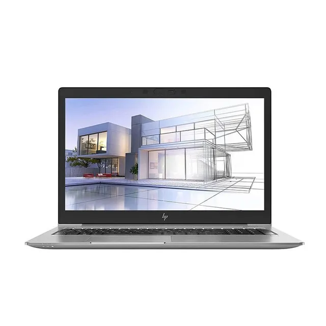 لپ تاپ اچ پی Hp Zbook 15U G6 Core i5 - Ram 8GB - SSD 256GB