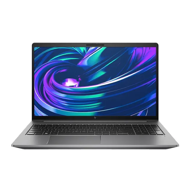 لپ تاپ اچ پی Hp Zbook Power 16 G10 Ryzen 7 – Ram 16GB – SSD 1TB – 6GB