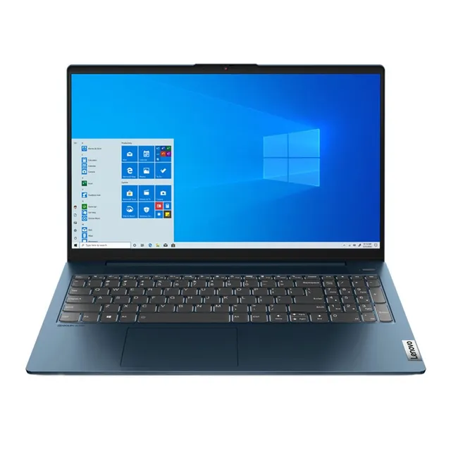 لپ تاپ لنوو IdeaPad 5 Core i5 - Ram 16GB - SSD 512GB - 2GB
