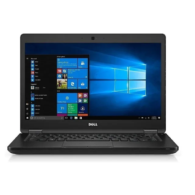 لپ تاپ دل Dell Latitude 5480 Core i7 - Ram 8GB - SSD 256GB
