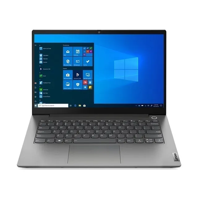 لپ تاپ لنوو Lenovo ThinkBook 14 Core i5 - Ram 8GB - SSD 256GB