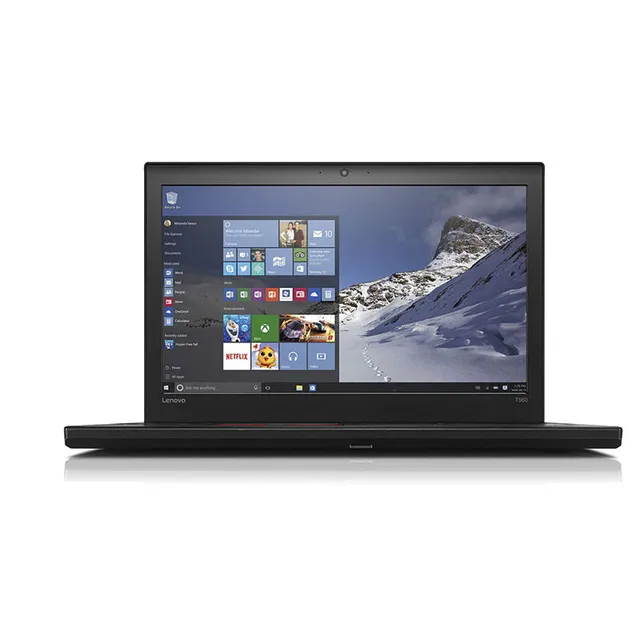لپ تاپ لنوو Lenovo ThinkPad T560 Core i5-Ram 8GB-SSD 256GB