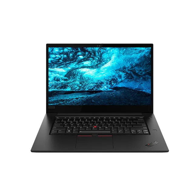 لپ تاپ لنوو Lenovo ThinkPad X1 extreme Core i7 - Ram 16GB - SSD 512GB - 4GB