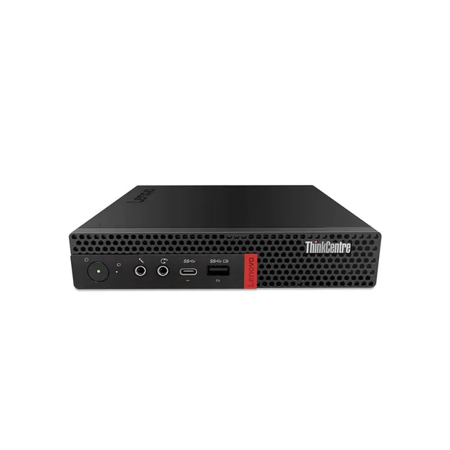 مینی کیس لنوو Lenovo Tiny M710 Core i5 – Ram 8GB – SSD 256GB