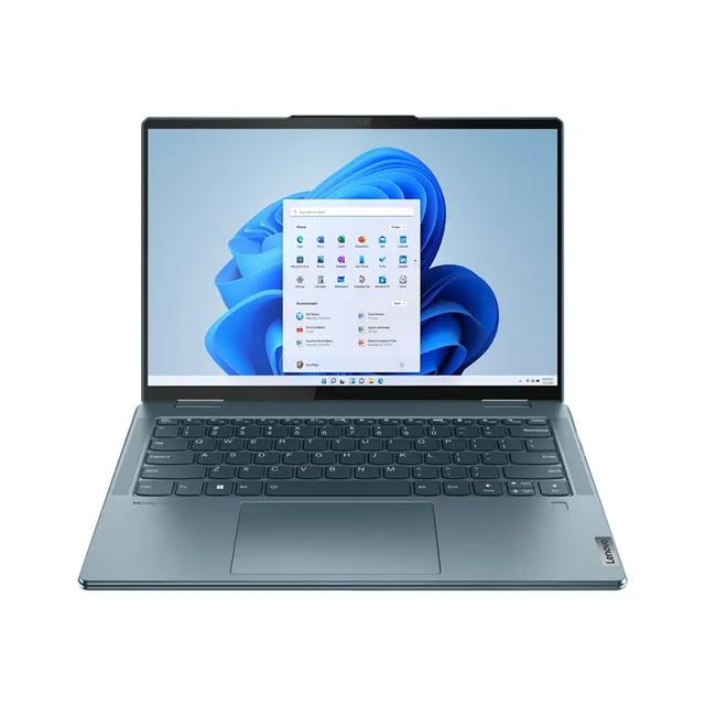 لپ تاپ لنوو Lenovo Yoga 7 14iAL7 2-in-1 Core i5 - Ram 8GB - SSD 512GB