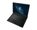 MSI Gaming GP66 12UHO-489UK Vector