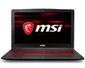 MSI Gaming GV62 8RE-009BE