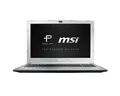 MSI Prestige PL62 7RC-252FR - 9S7-16JD21-252