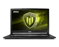 MSI Workstation WE73 8SJ-263 - WE73263