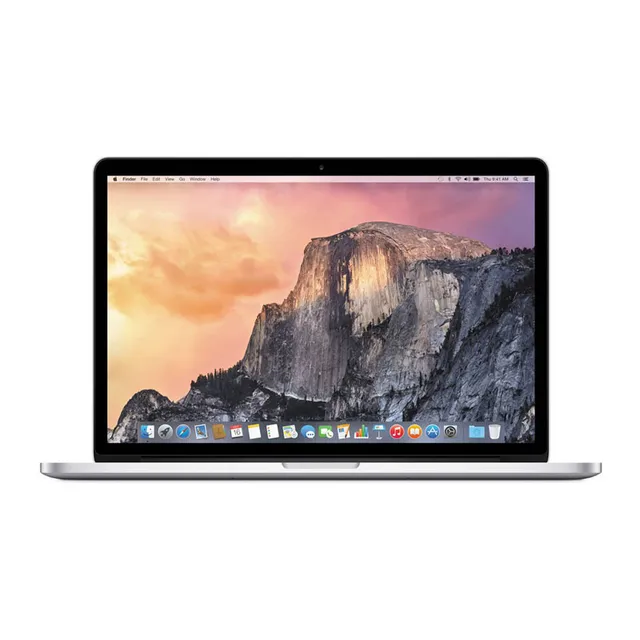لپ تاپ اپل Macbook Air 2020 Core i5 - Ram 8GB - SSD 500GB