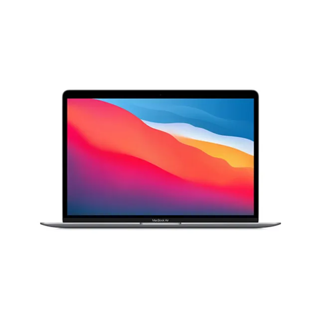 لپ تاپ اپل Macbook Air A2337 M1 - Ram 8GB - SSD 256GB