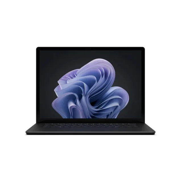 لپ تاپ مایکروسافت Microsoft Surface Laptop 6 Ultra7 - Ram 16GB - SSD 256GB - 15 Inch