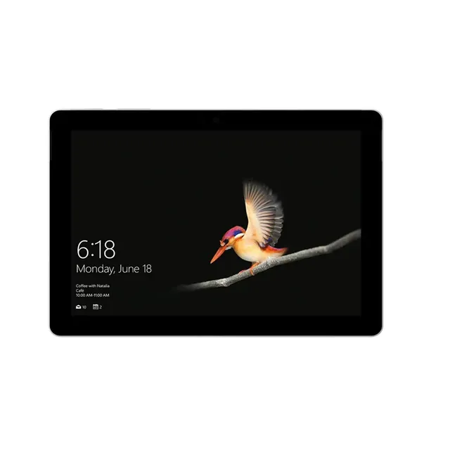 لپ تاپ مایکروسافت Microsoft Surface Go 1 Pentium - Ram 8GB - SSD 128GB