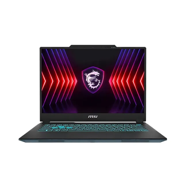 لپ تاپ ام اس آی Msi Cyborg Core i7 – Ram 16GB – SSD 1TB – 6GB