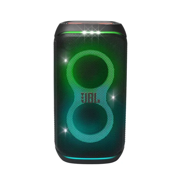 اسپیکر بلوتوثی قابل حمل جی بی ال مدل JBL Party Box 120