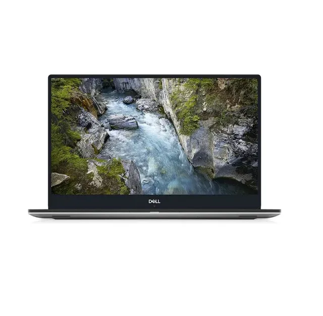 لپ تاپ دل Precision 5530 Xeon - Ram 16GB - SSD 512GB - 4GB