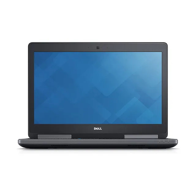 لپ تاپ دل Precision 7510 Core i7 - Ram 16GB - SSD 512GB - 4GB