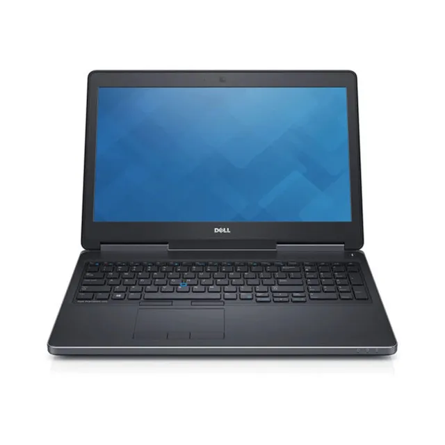 لپ تاپ دل Dell Precision 7520 Xeon - Ram 16GB - SSD 1TB - 4GB